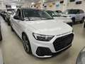 Audi A1 A1 Sportback 30 S Line Black Edition 116cv Blanco - thumbnail 1