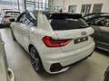 Audi A1 A1 Sportback 30 S Line Black Edition 116cv Blanco - thumbnail 4