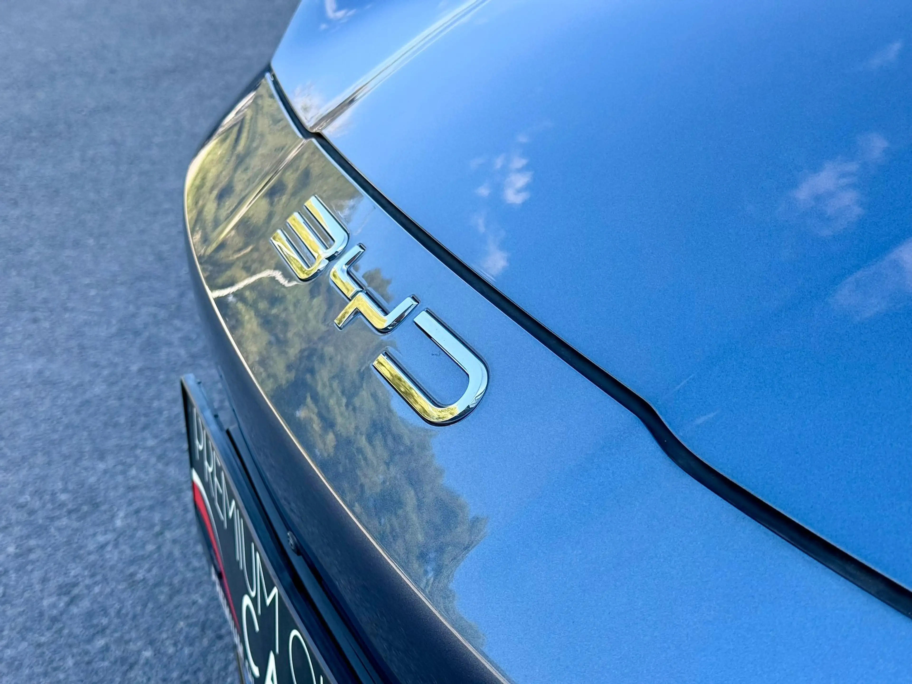 BYD Seal SEALDESIGN 82.5 KWH / CARPLAY / 360° / PANO — photo 7