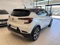 Renault Captur INTENS Blue dCi 8V 115 CV UNICO PR. Alb - thumbnail 4