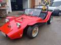 Volkswagen Buggy Dune buggy Rot - thumbnail 4
