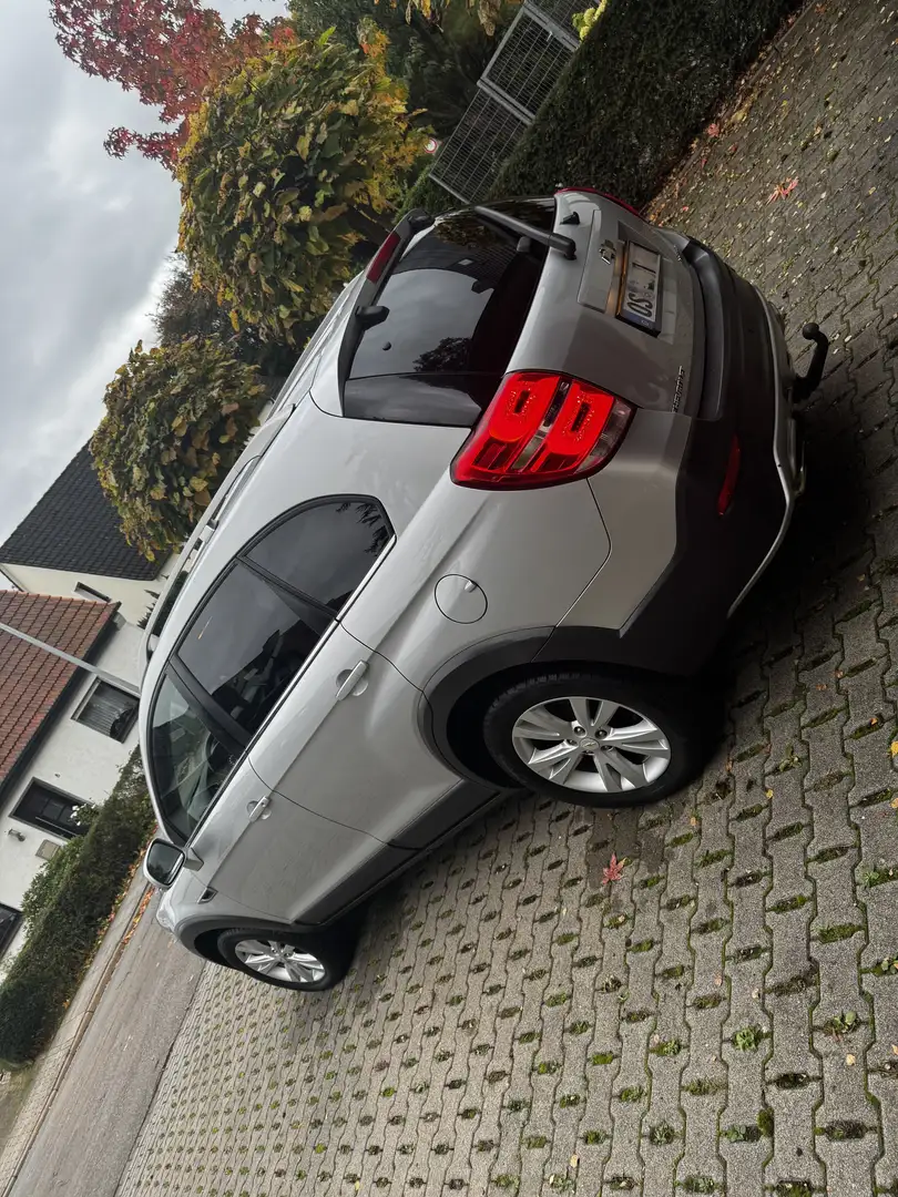 Chevrolet Captiva 2.2 TD AWD LTZ - 2