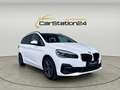 BMW 218 218 d Sport Line*HCAM*AMBIENTE*TEILLEDER*NAVI*LED* Weiß - thumbnail 4