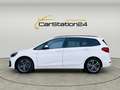BMW 218 218 d Sport Line*HCAM*AMBIENTE*TEILLEDER*NAVI*LED* Weiß - thumbnail 2