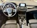 BMW 218 218 d Sport Line*HCAM*AMBIENTE*TEILLEDER*NAVI*LED* Weiß - thumbnail 25