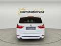 BMW 218 218 d Sport Line*HCAM*AMBIENTE*TEILLEDER*NAVI*LED* Weiß - thumbnail 2