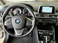 BMW 218 218 d Sport Line*HCAM*AMBIENTE*TEILLEDER*NAVI*LED* Weiß - thumbnail 21