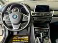 BMW 218 218 d Sport Line*HCAM*AMBIENTE*TEILLEDER*NAVI*LED* Weiß - thumbnail 6