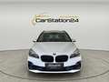 BMW 218 218 d Sport Line*HCAM*AMBIENTE*TEILLEDER*NAVI*LED* Weiß - thumbnail 1