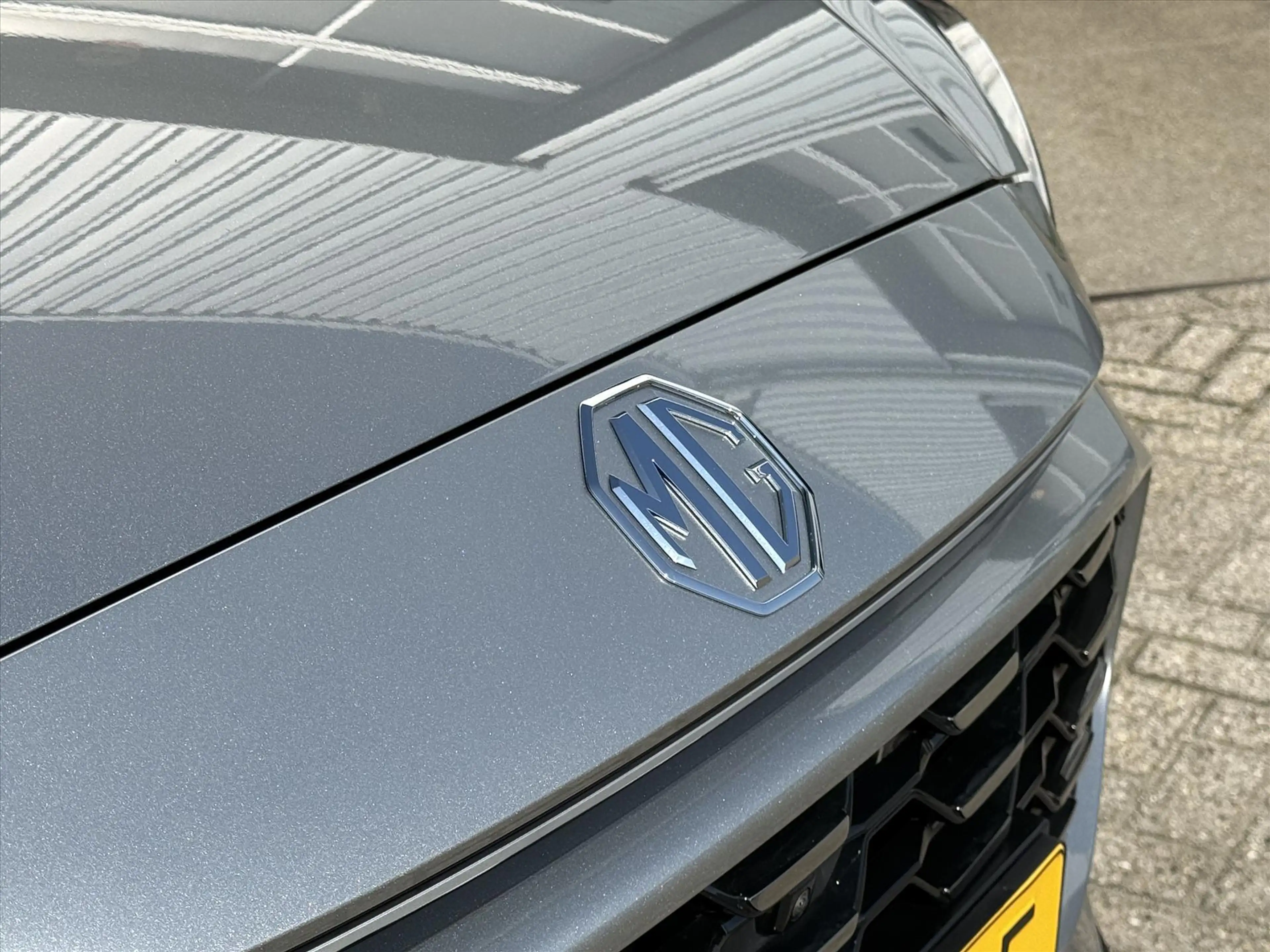 MG ZS 1.5L 198pk Hybrid+ Automaat Luxury | Leer | trekha — photo 13
