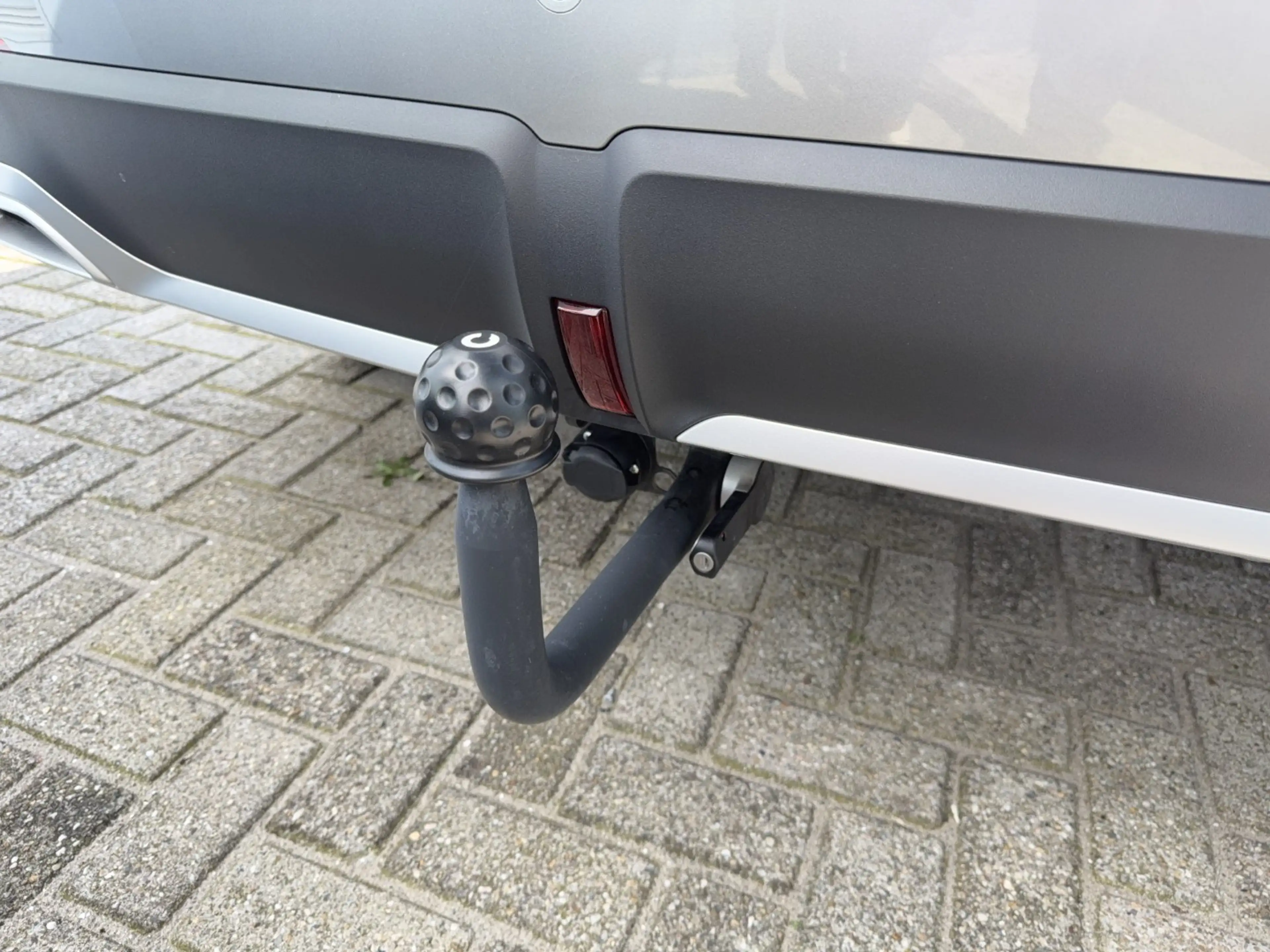 MG ZS 1.5L 198pk Hybrid+ Automaat Luxury | Leer | trekha — photo 10