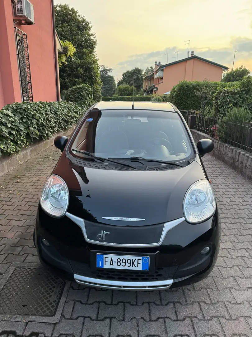 DR Automobiles DR Zero 1.0 Gpl - 1
