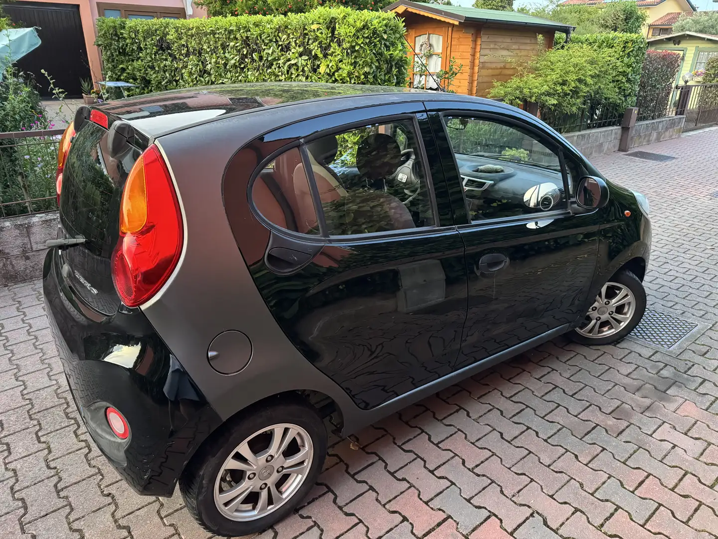 DR Automobiles DR Zero 1.0 Gpl - 2