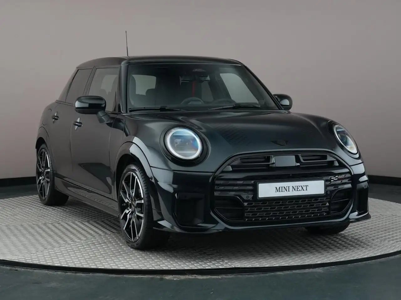 MINI Cooper S 2026