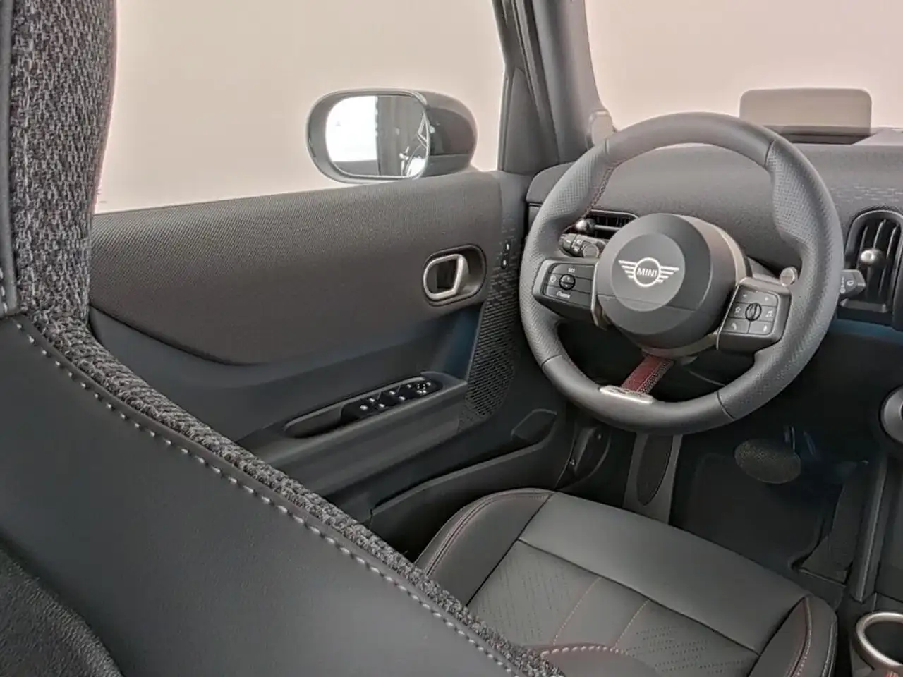 MINI Cooper S 2026