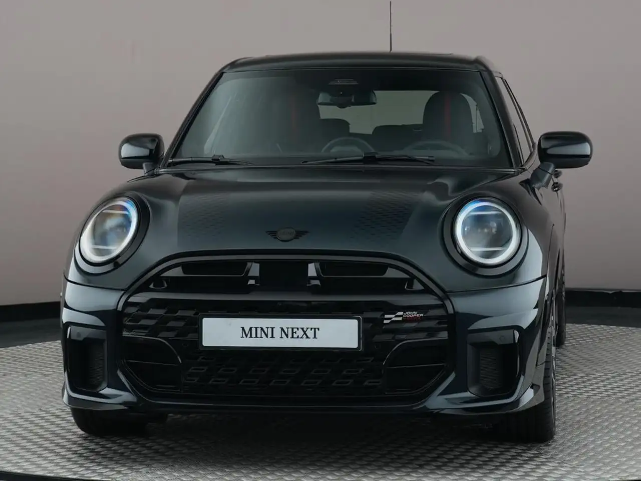 MINI Cooper S 2026