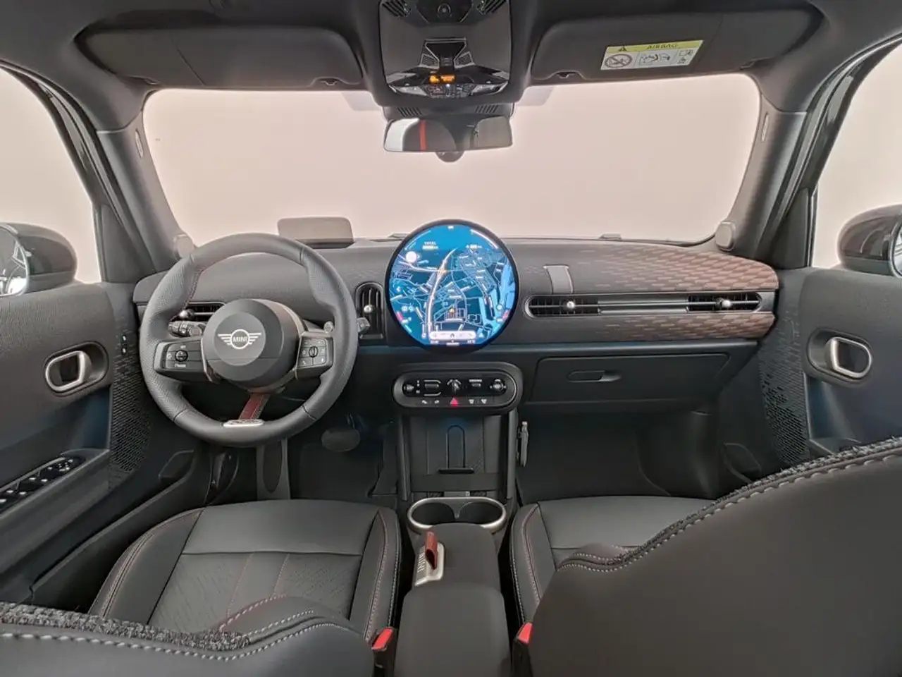 MINI Cooper S 2026