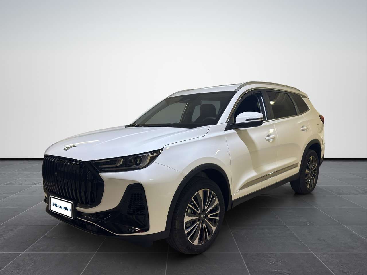 DR Automobiles DR7.0 1.6 T-GDI GPL