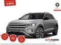 Volkswagen T-Roc 1.5 TSI DSG AHK*Android Auto*Matrix LED*EasyOpen*R Gris - thumbnail 1
