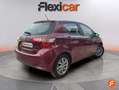 Toyota Yaris 100H 1.5 Active Burdeos - thumbnail 9