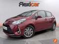 Toyota Yaris 100H 1.5 Active Burdeos - thumbnail 3