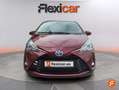 Toyota Yaris 100H 1.5 Active Burdeos - thumbnail 2