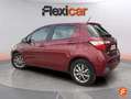Toyota Yaris 100H 1.5 Active Burdeos - thumbnail 4
