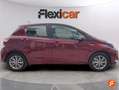 Toyota Yaris 100H 1.5 Active Burdeos - thumbnail 8