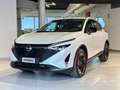 Nissan Qashqai 1.5 e-power N-Connecta 2wd Weiß - thumbnail 1