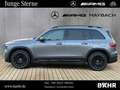 Mercedes-Benz GLB 200 GLB 200 d 4M AMG+Night/MBUX/LED/Pano/AHK/LMR20" Grau - thumbnail 2