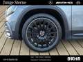 Mercedes-Benz GLB 200 GLB 200 d 4M AMG+Night/MBUX/LED/Pano/AHK/LMR20" Grau - thumbnail 6