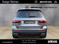 Mercedes-Benz GLB 200 GLB 200 d 4M AMG+Night/MBUX/LED/Pano/AHK/LMR20" Grau - thumbnail 8