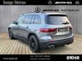 Mercedes-Benz GLB 200 GLB 200 d 4M AMG+Night/MBUX/LED/Pano/AHK/LMR20" Grau - thumbnail 3