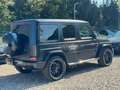 Mercedes-Benz G 63 AMG G63AMG*G-MANUFAKTUR*DESIGNO*BURMESTER*FULL* Schwarz - thumbnail 23