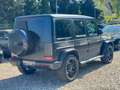 Mercedes-Benz G 63 AMG G63AMG*G-MANUFAKTUR*DESIGNO*BURMESTER*FULL* Schwarz - thumbnail 24
