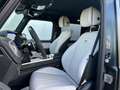 Mercedes-Benz G 63 AMG G63AMG*G-MANUFAKTUR*DESIGNO*BURMESTER*FULL* Schwarz - thumbnail 21