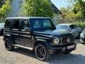 Mercedes-Benz G 63 AMG G63AMG*G-MANUFAKTUR*DESIGNO*BURMESTER*FULL* Schwarz - thumbnail 5
