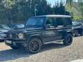 Mercedes-Benz G 63 AMG G63AMG*G-MANUFAKTUR*DESIGNO*BURMESTER*FULL* Schwarz - thumbnail 3