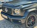 Mercedes-Benz G 63 AMG G63AMG*G-MANUFAKTUR*DESIGNO*BURMESTER*FULL* Schwarz - thumbnail 4