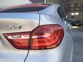BMW X4 xDrive 20dA Plateado - thumbnail 8