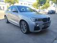 BMW X4 xDrive 20dA Plateado - thumbnail 10