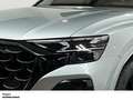 Audi SQ8 SUV TFSI sofort verfügbar! Ezüst - thumbnail 3