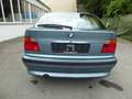 BMW 316 i Compact Automatik 2. H. Scheckheft Parktr. Klima Bleu - thumbnail 11