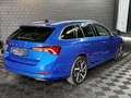 Skoda Octavia iV Combi Style 1.4 TSI PHEV 204CV DSG6**Matrix**Si Bleu - thumbnail 4