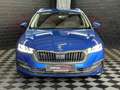 Skoda Octavia iV Combi Style 1.4 TSI PHEV 204CV DSG6**Matrix**Si Bleu - thumbnail 2