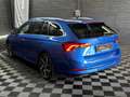 Skoda Octavia iV Combi Style 1.4 TSI PHEV 204CV DSG6**Matrix**Si Bleu - thumbnail 6