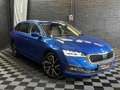 Skoda Octavia iV Combi Style 1.4 TSI PHEV 204CV DSG6**Matrix**Si Bleu - thumbnail 3