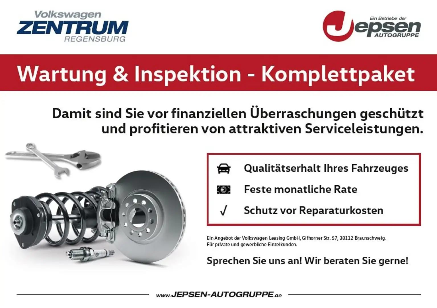 Volkswagen T-Roc R DSG 4MOTION 299 Grau - 2