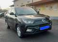 SsangYong Tivoli Tivoli e-XGi 160 4WD Aut. Sapphire Verde - thumbnail 1