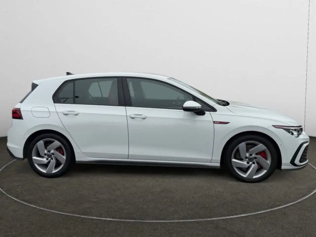 Volkswagen Golf VIII 2.0 TSI DSG GTI Navi,Martix,, миниатюра 6